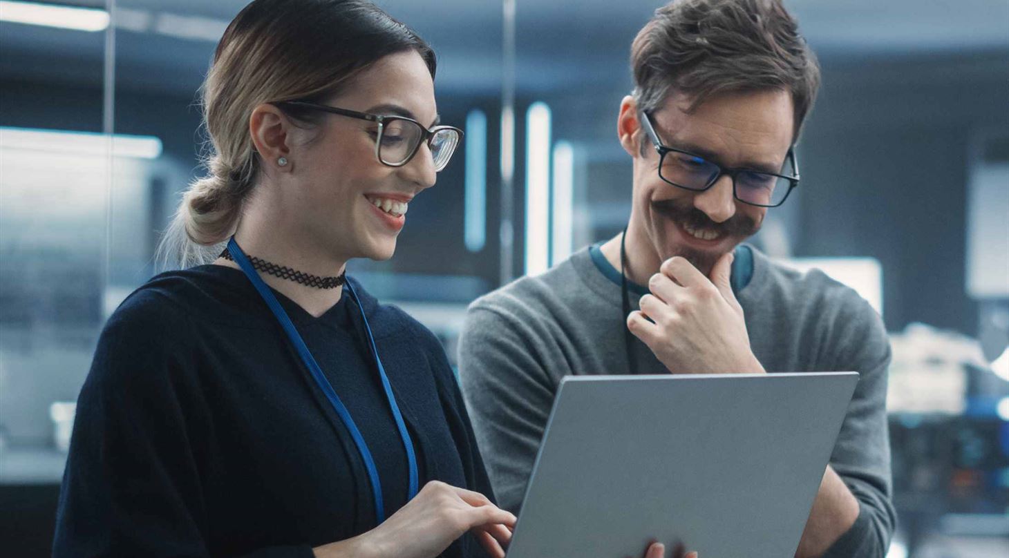 Artikelbillede til artiklen fra Excel til Power BI og SQL